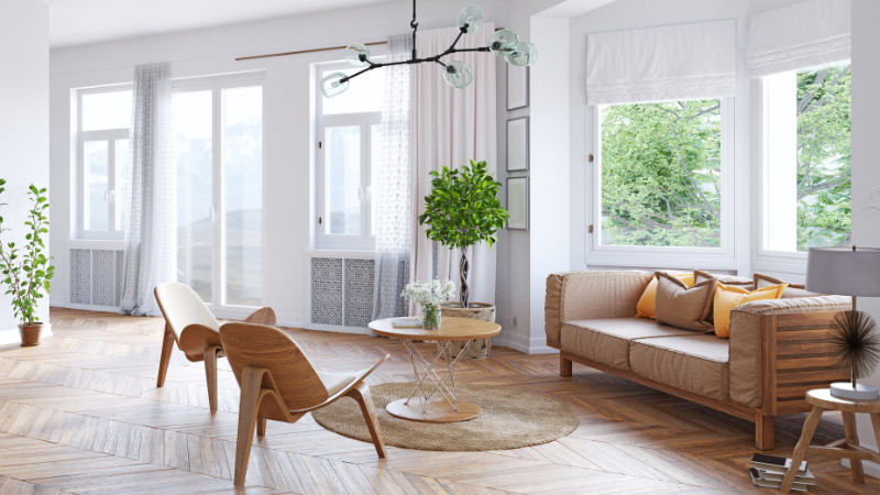 Assessing Window Wear: When to Invest in Replacements | Crye-Leike