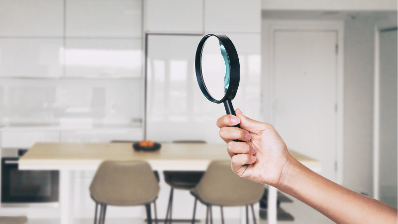 The Seller's Guide to Navigating Home Inspections Successfully | Crye-Leike