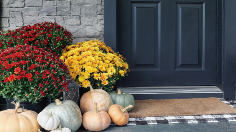 Fall Market Readiness: Late Summer Preparation for Home Sellers | Crye-Leike Real Estate Services